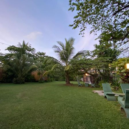 Ma Villa Unawatuna (Adults Only) Eksteriør billede