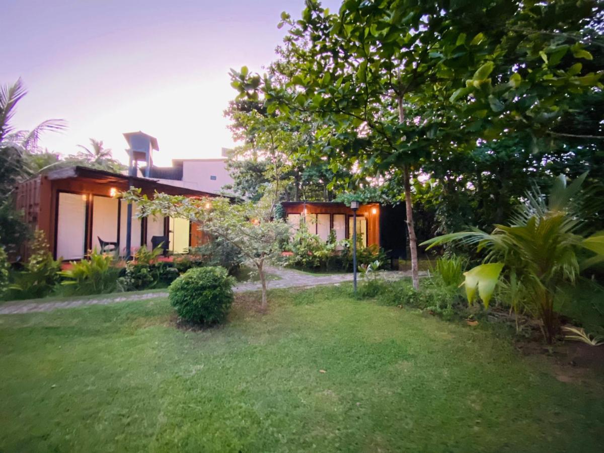 Ma Villa Unawatuna (Adults Only) Eksteriør billede