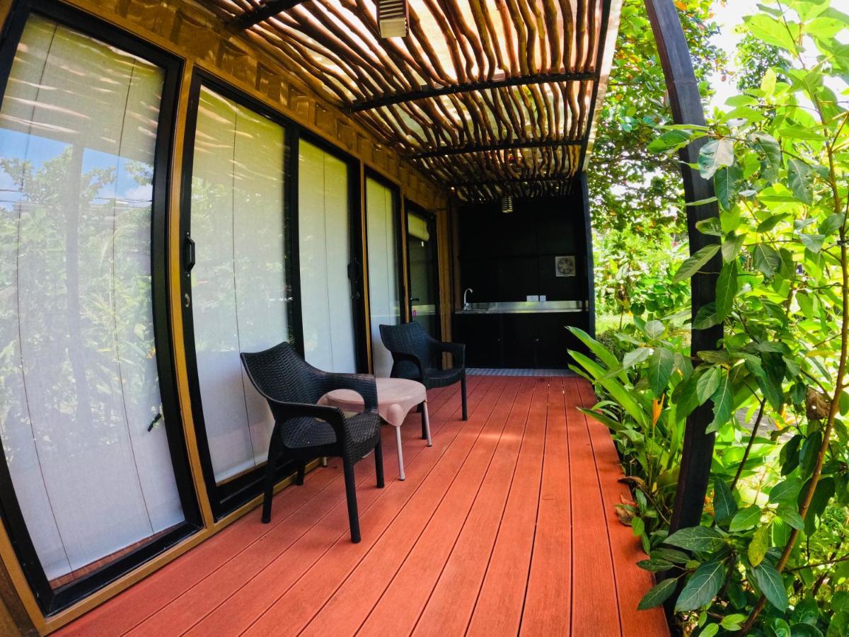 Ma Villa Unawatuna (Adults Only) Eksteriør billede