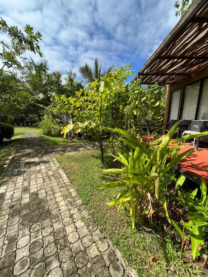 Ma Villa Unawatuna (Adults Only) Eksteriør billede