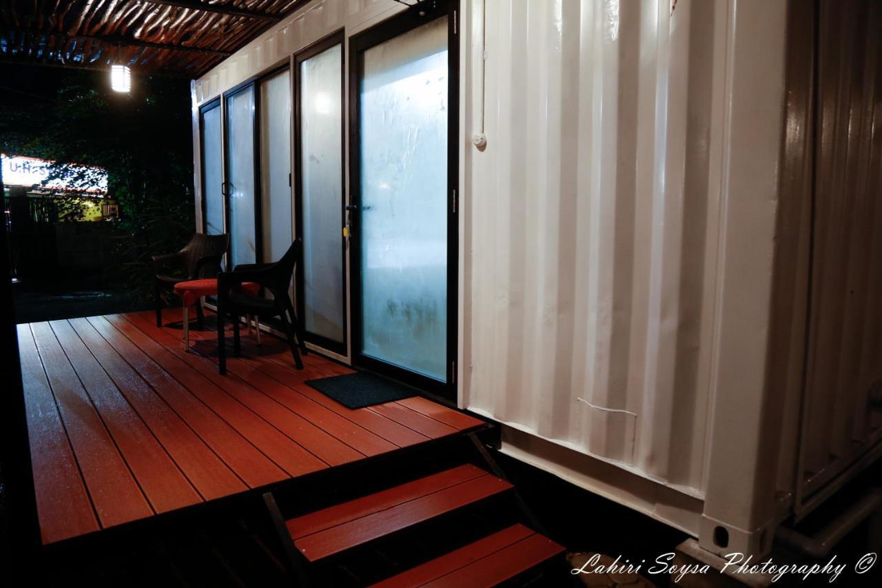 Ma Villa Unawatuna (Adults Only) Eksteriør billede