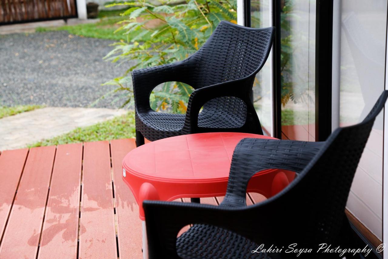 Ma Villa Unawatuna (Adults Only) Eksteriør billede