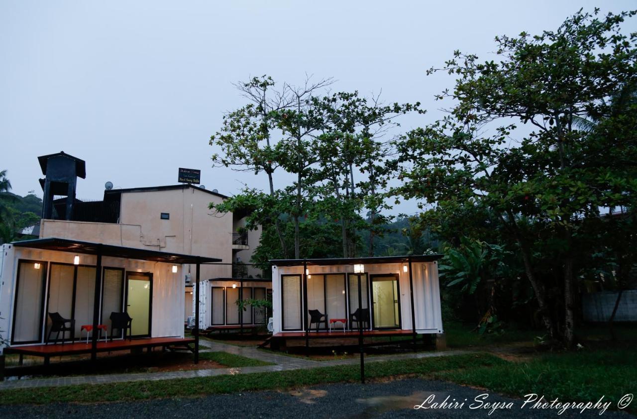 Ma Villa Unawatuna (Adults Only) Eksteriør billede