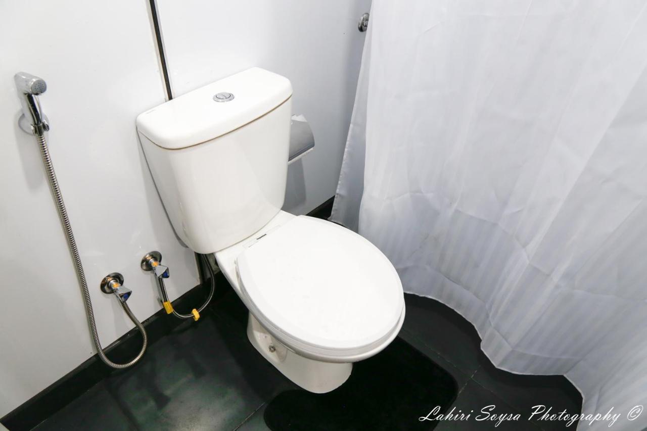 Ma Villa Unawatuna (Adults Only) Eksteriør billede