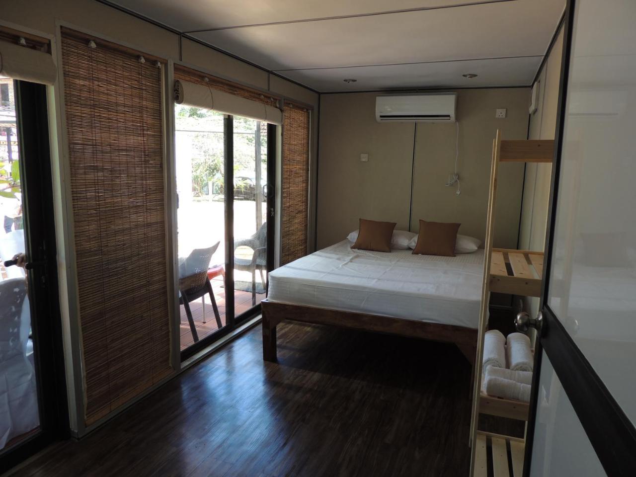 Ma Villa Unawatuna (Adults Only) Eksteriør billede