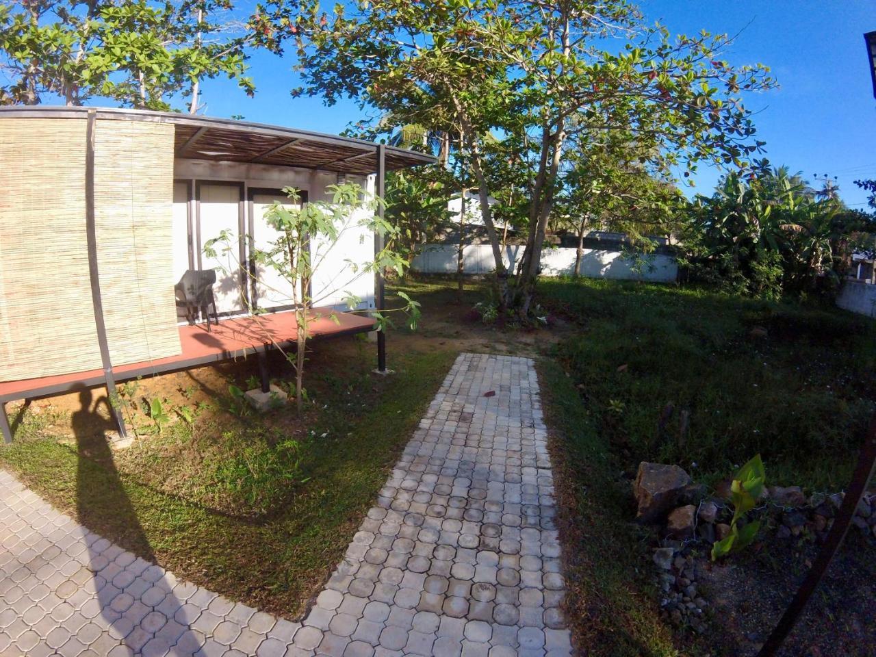 Ma Villa Unawatuna (Adults Only) Eksteriør billede