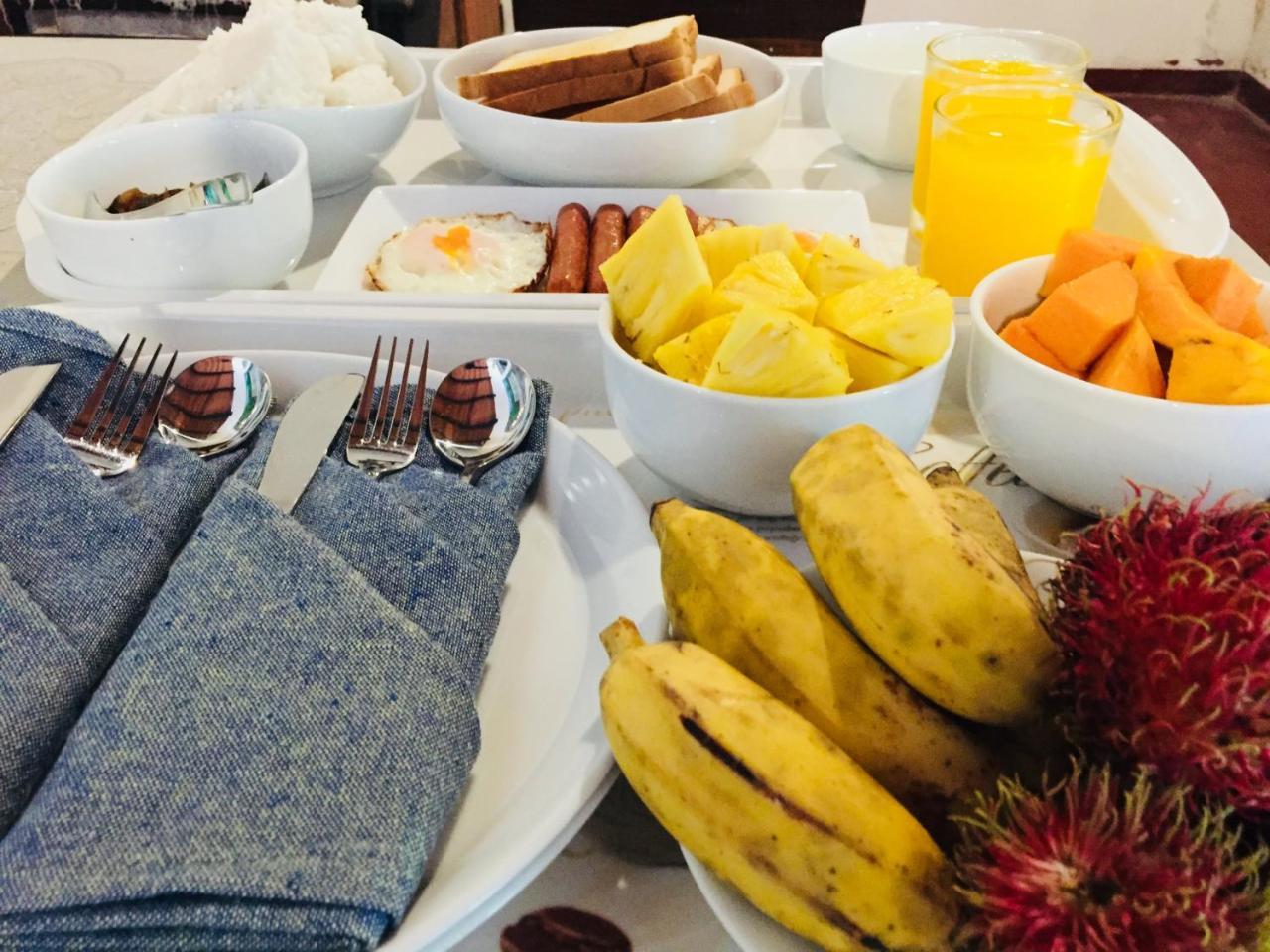 Ma Villa Unawatuna (Adults Only) Eksteriør billede